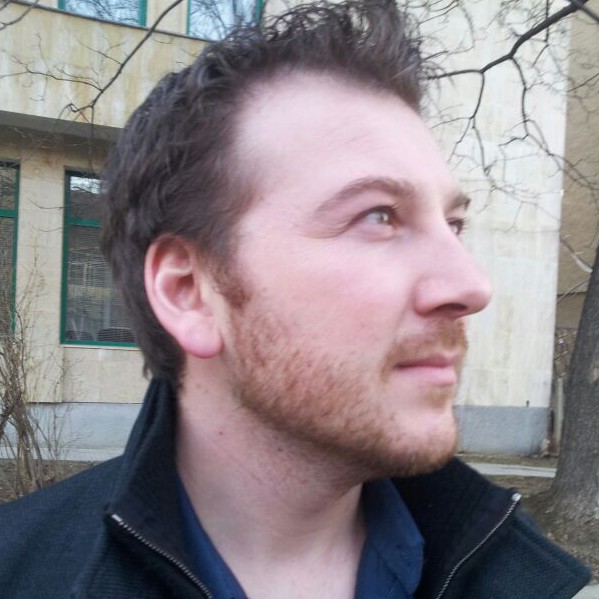 Веселин Чолаков