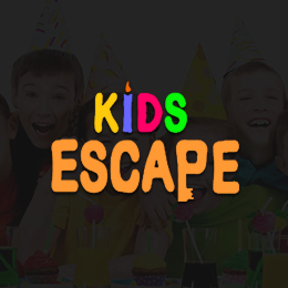 Kids Escape